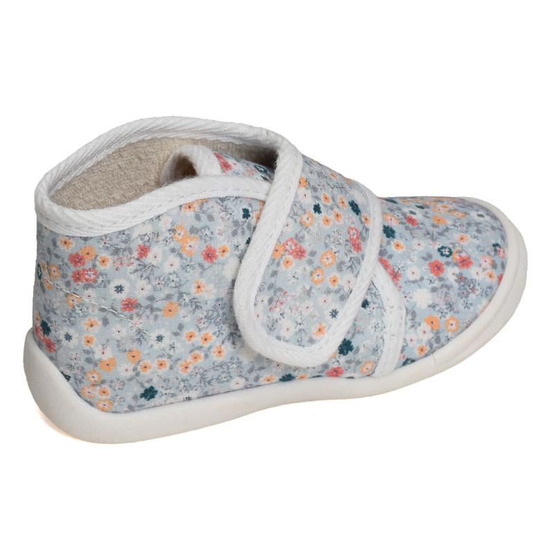 PATINE Multicolore, Bottillons Bellamy