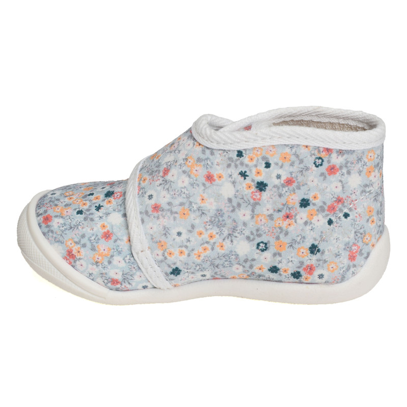 PATINE Multicolore, Bottillons Bellamy