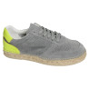  BOSTON Gris Jaune