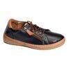 NUMIDE Noir, Sneakers basses Madory