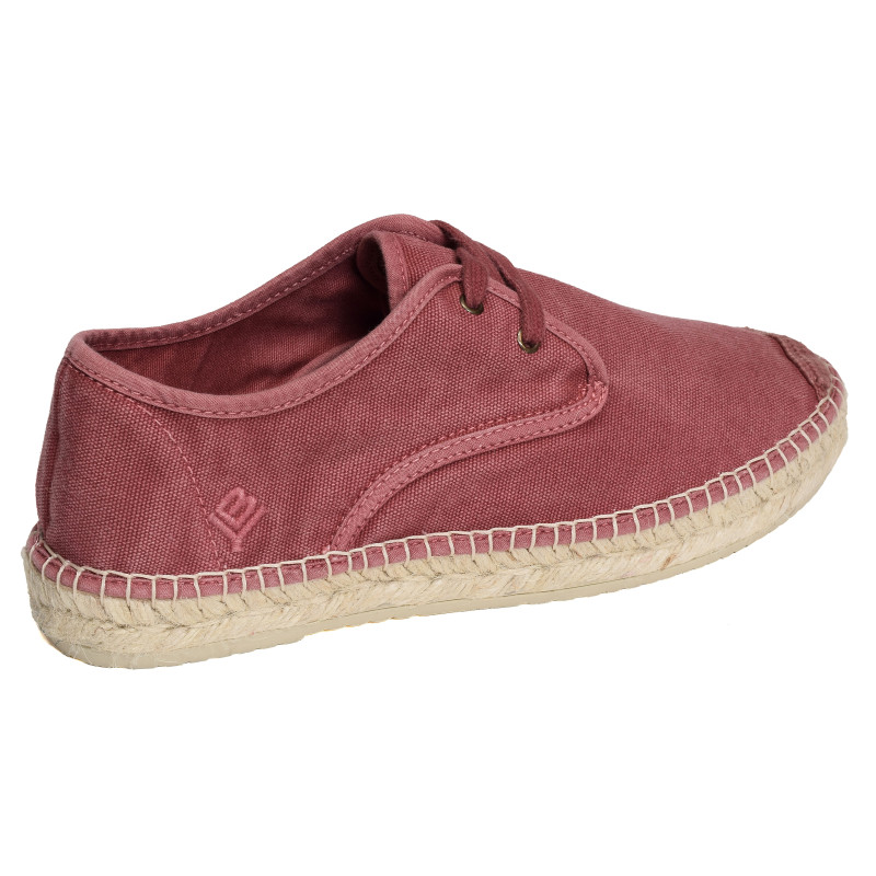 RIO Bordeaux, Espadrilles Bayona