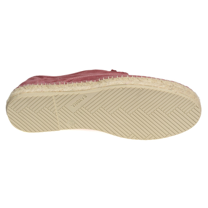 RIO Bordeaux, Espadrilles Bayona