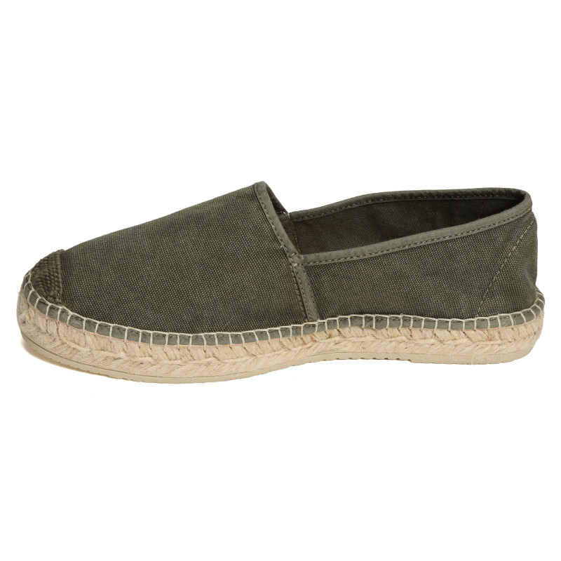 ACAPULCO Kaki, Espadrilles Bayona