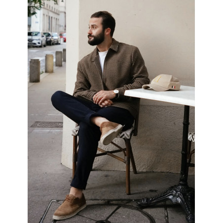 MADRID Camel, Derbies Bayona