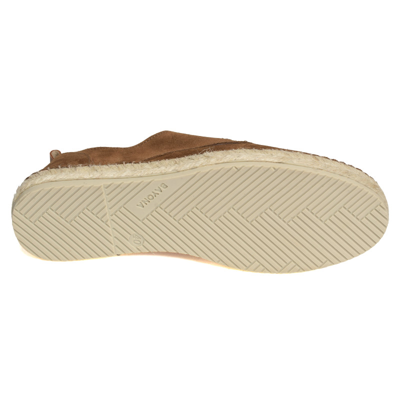 MADRID Camel, Derbies Bayona