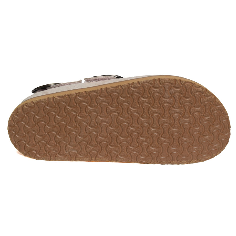 BROWNIEO 13 Beige, Sabots Laura Vita