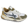  BREEZE 3M Blanc Kaki