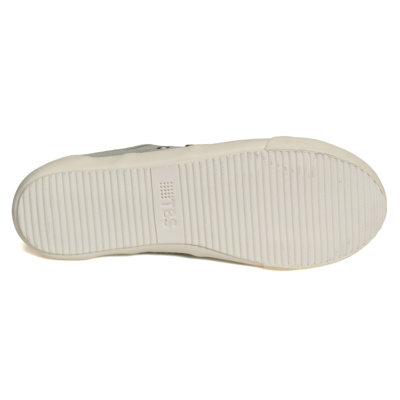 OPIACE Vert Eau, Chaussures basses TBS