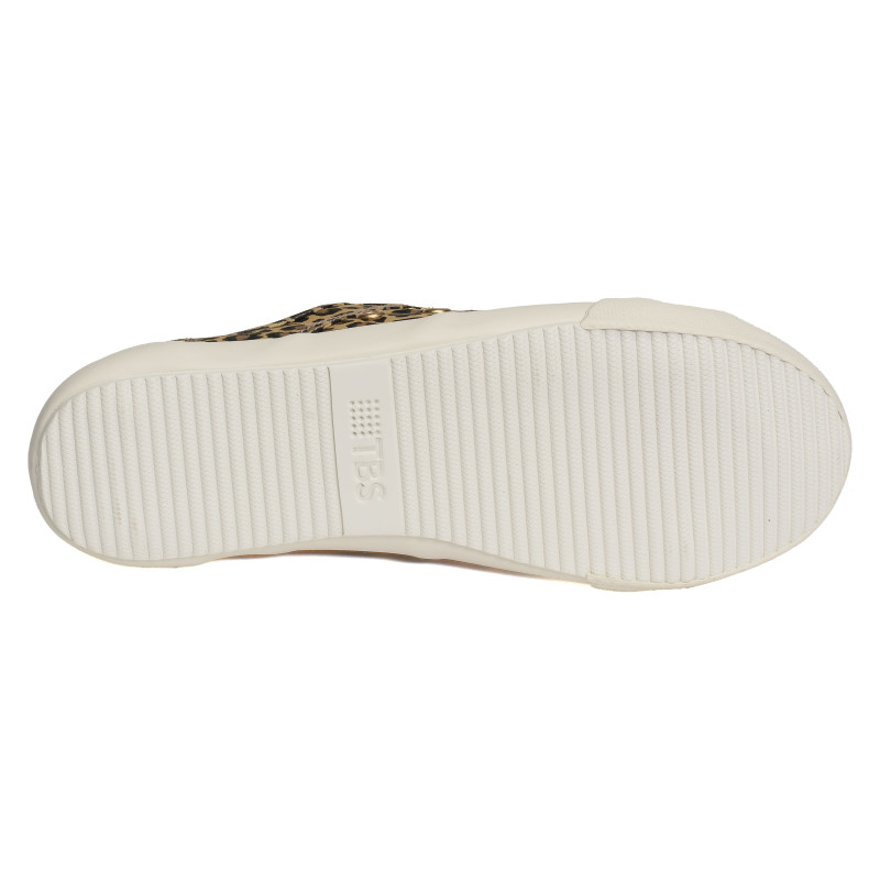 OPIACE Léopard, Chaussures basses TBS
