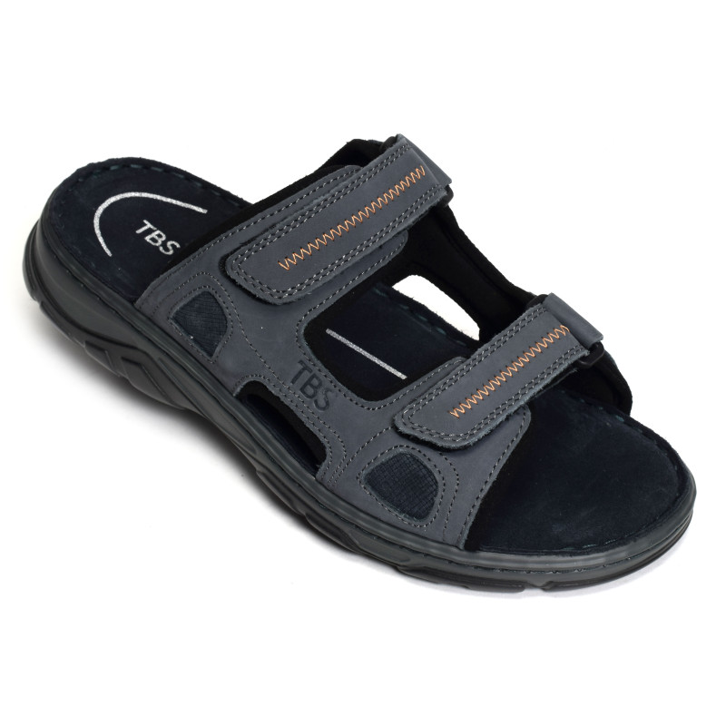 JONATAN Denim, Mules TBS