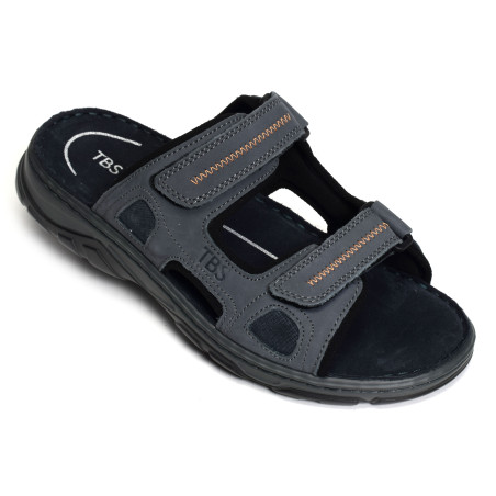 JONATAN Denim, Mules TBS