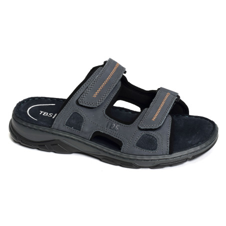JONATAN Denim, Mules TBS