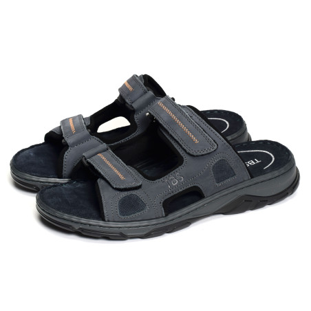JONATAN Denim, Mules TBS
