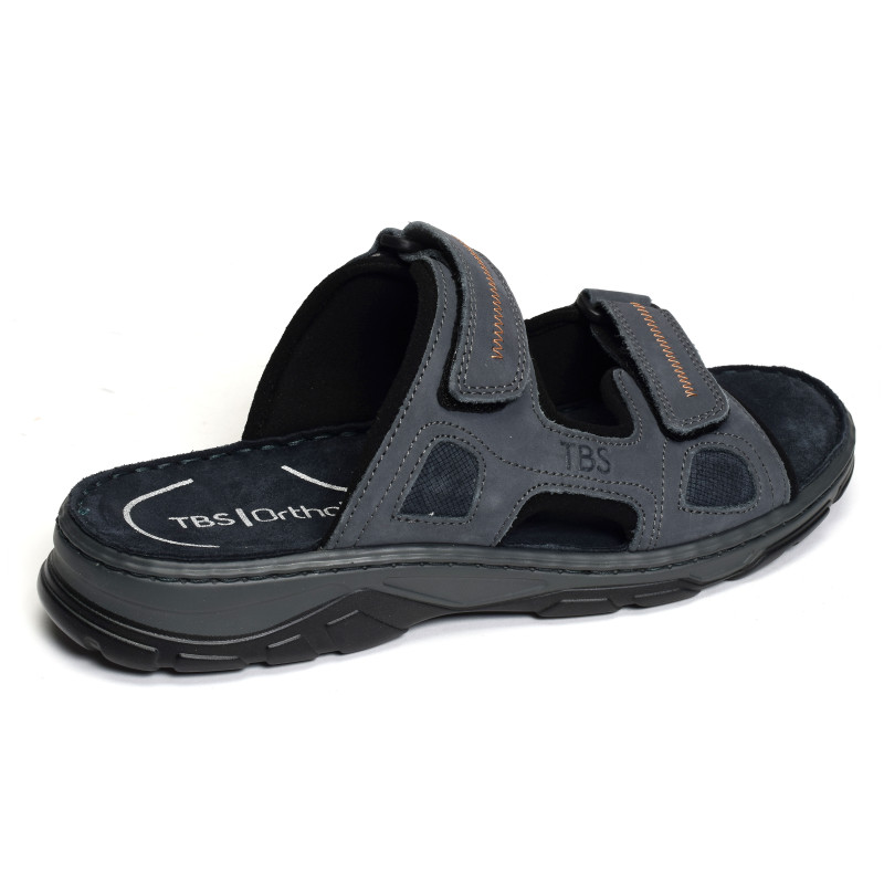 JONATAN Denim, Mules TBS