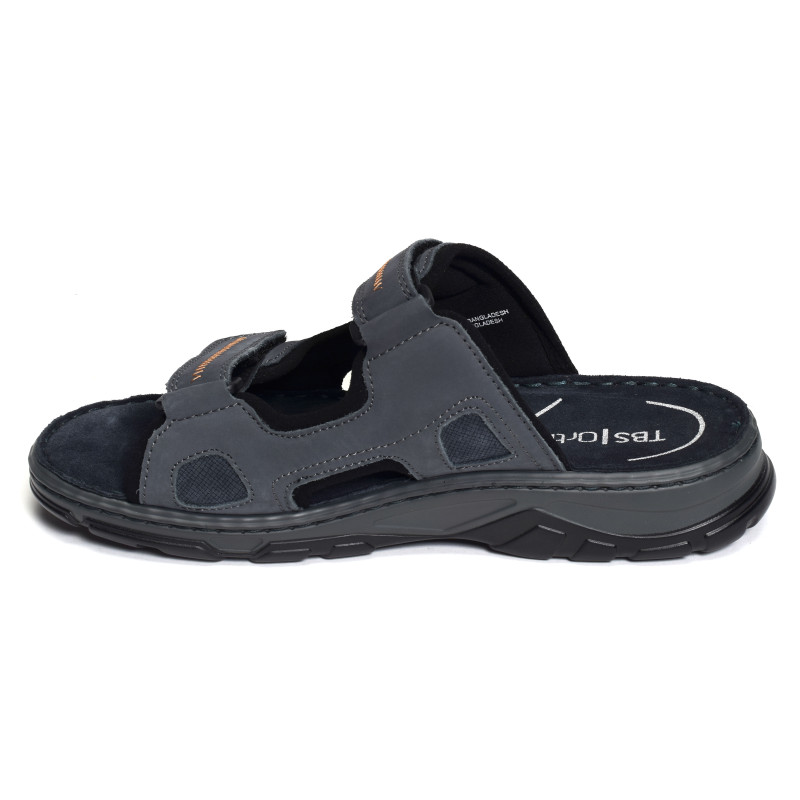 JONATAN Denim, Mules TBS