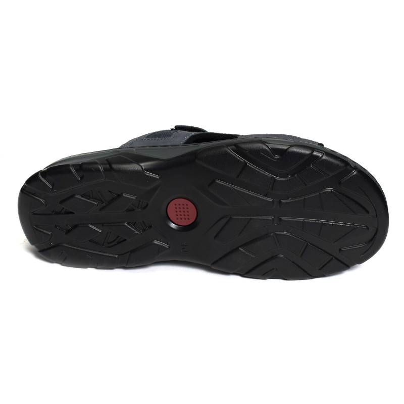 JONATAN Denim, Mules TBS