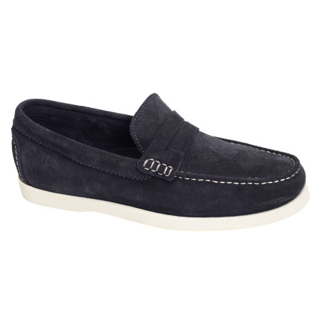 PALERME Marine, Mocassins TBS