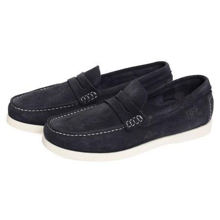 PALERME Marine, Mocassins TBS