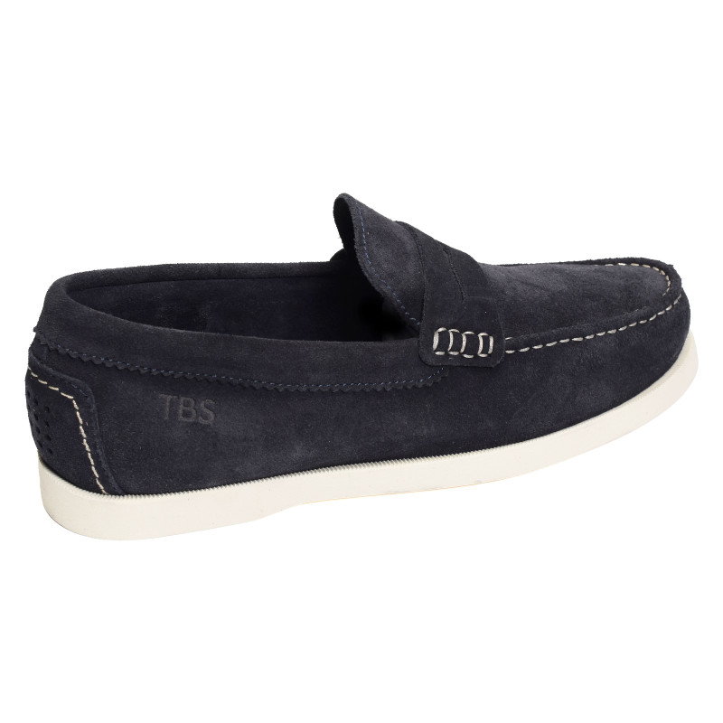 PALERME Marine, Mocassins TBS