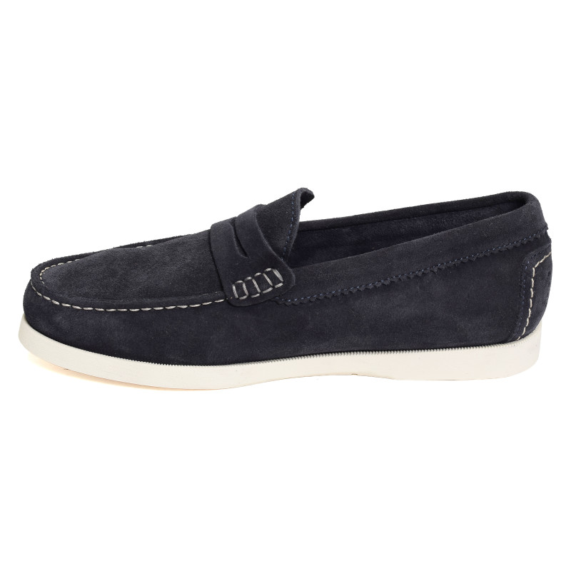 PALERME Marine, Mocassins TBS
