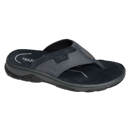 JAFFARE Denim, Tongs TBS