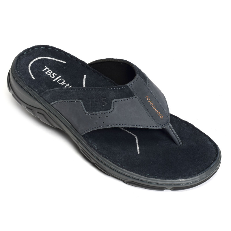 JAFFARE Denim, Tongs TBS