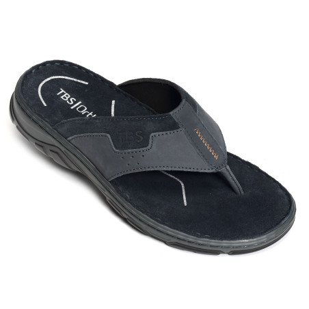 JAFFARE Denim, Tongs TBS