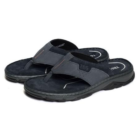 JAFFARE Denim, Tongs TBS