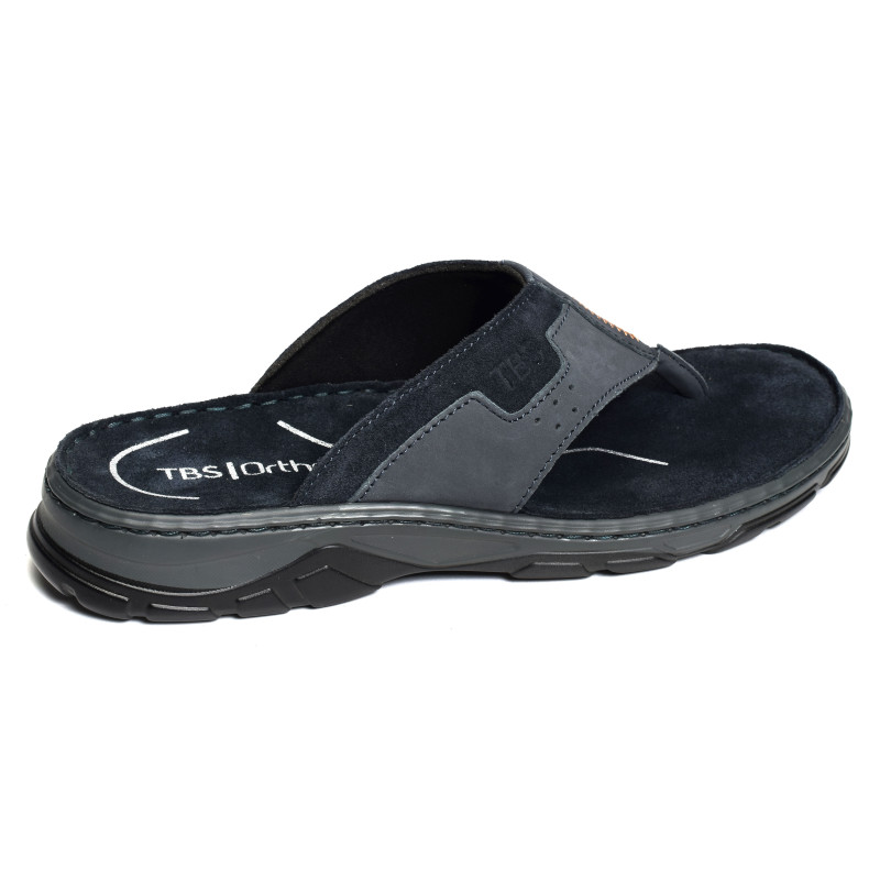 JAFFARE Denim, Tongs TBS