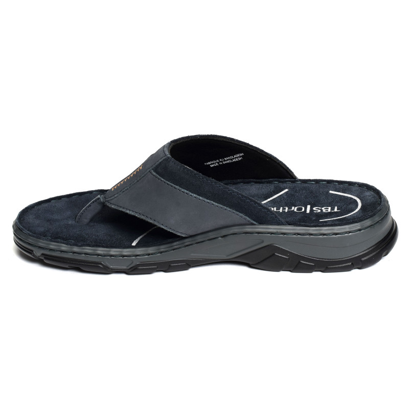 JAFFARE Denim, Tongs TBS