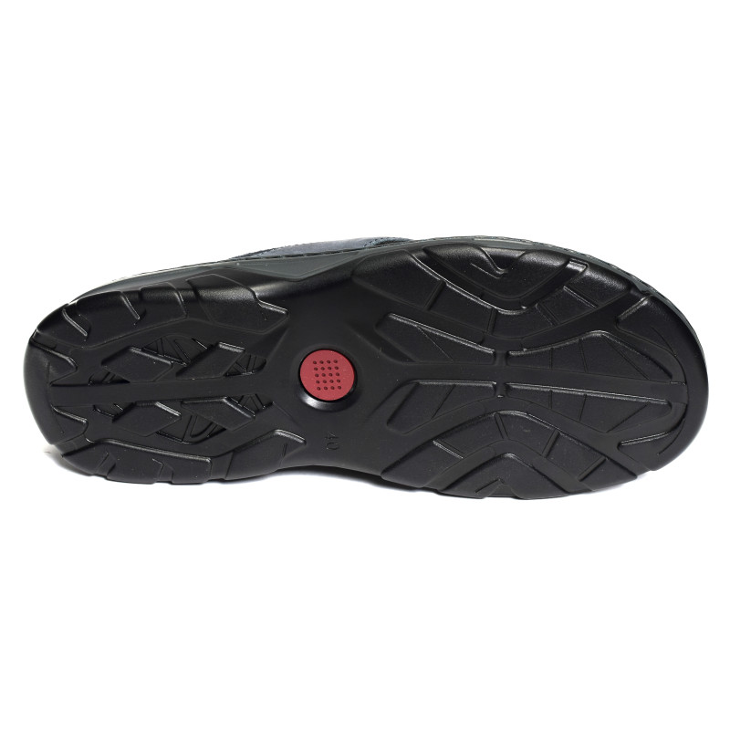 JAFFARE Denim, Tongs TBS