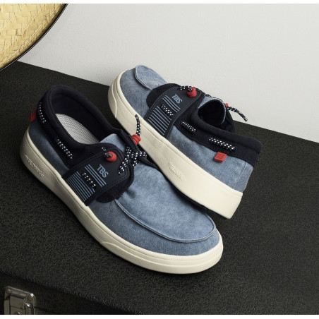GEOBOAT Denim, Bateaux TBS