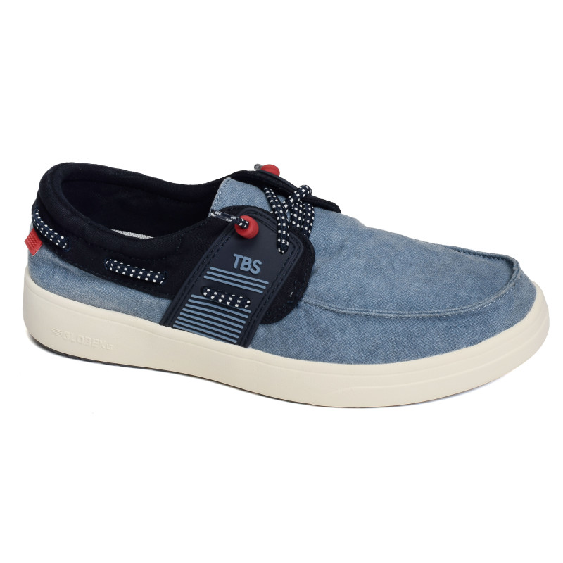 GEOBOAT Denim, Bateaux TBS