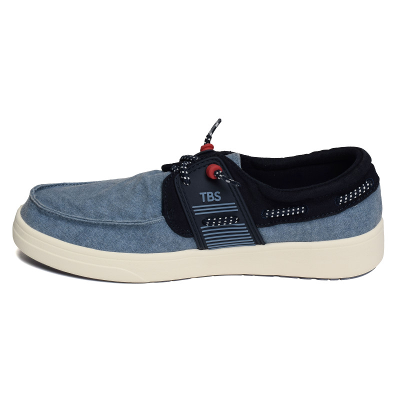 GEOBOAT Denim, Bateaux TBS