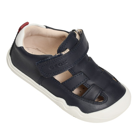 B STEPPIEUP A Marine, Babies Geox