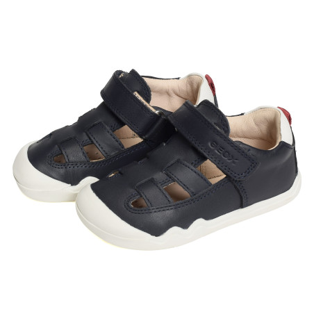 B STEPPIEUP A Marine, Babies Geox