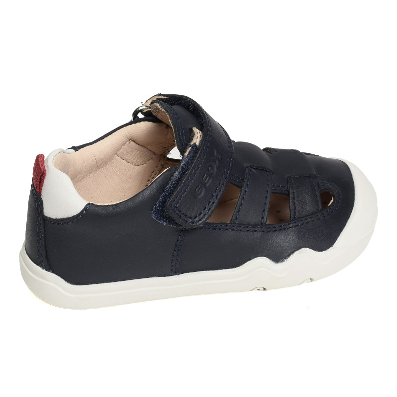 B STEPPIEUP A Marine, Babies Geox