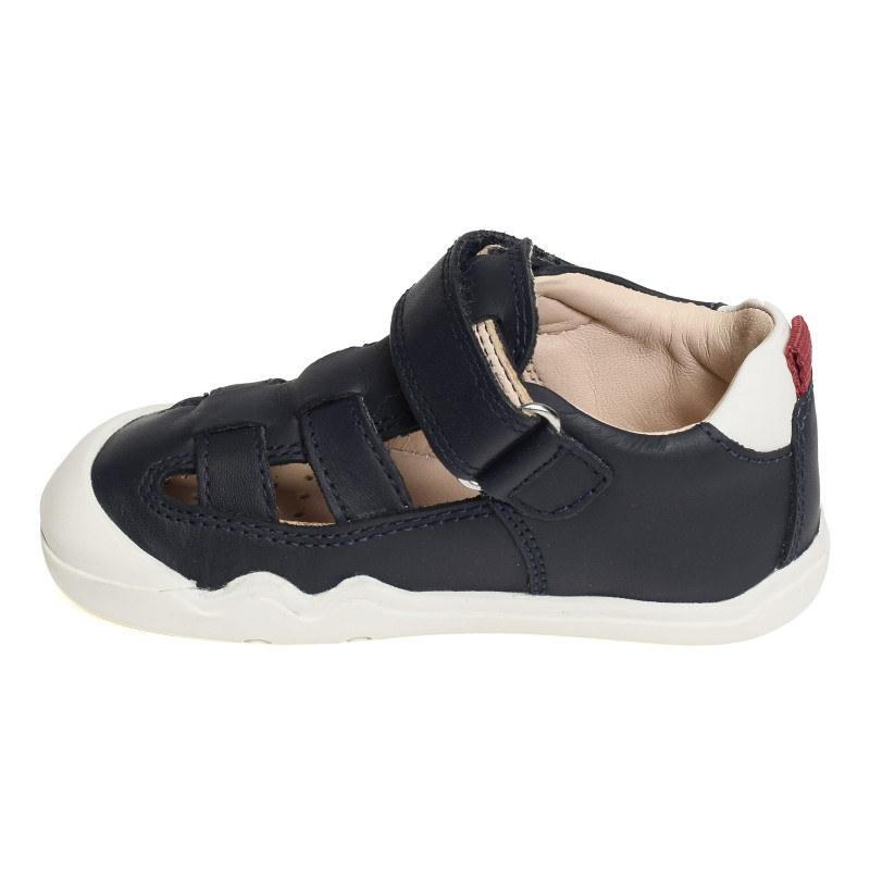 B STEPPIEUP A Marine, Babies Geox