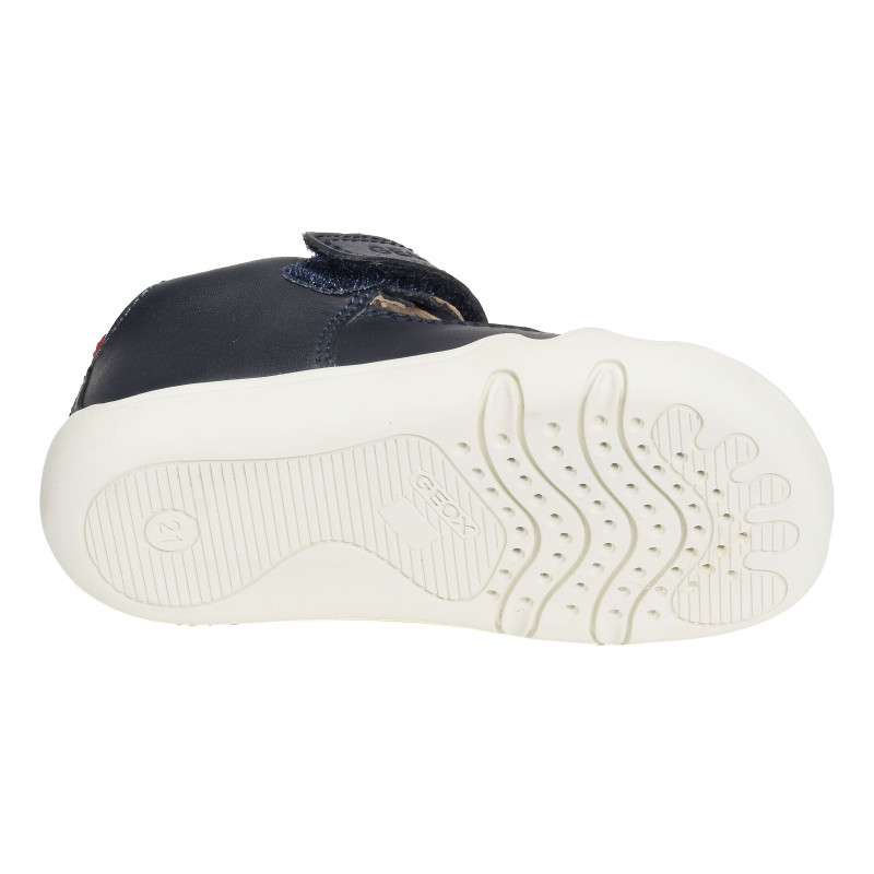 B STEPPIEUP A Marine, Babies Geox