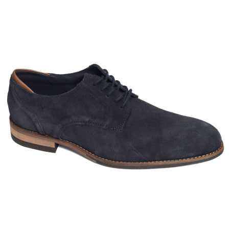 CRAFTARLO LACE Marine, Chaussures de Ville Clarks