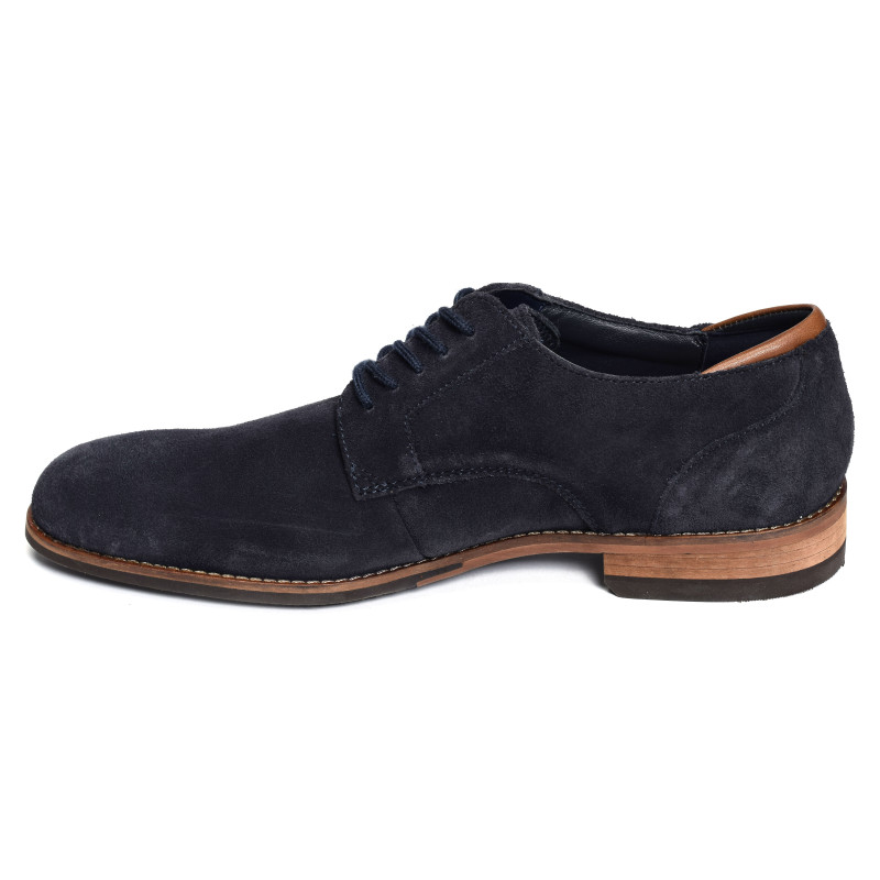 CRAFTARLO LACE Marine, Chaussures de Ville Clarks