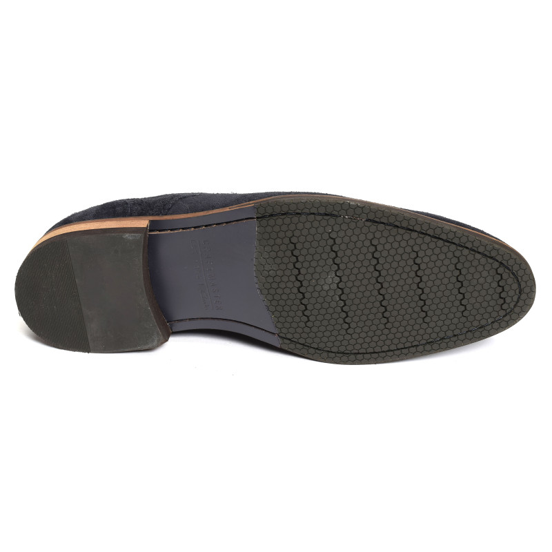 CRAFTARLO LACE Marine, Chaussures de Ville Clarks