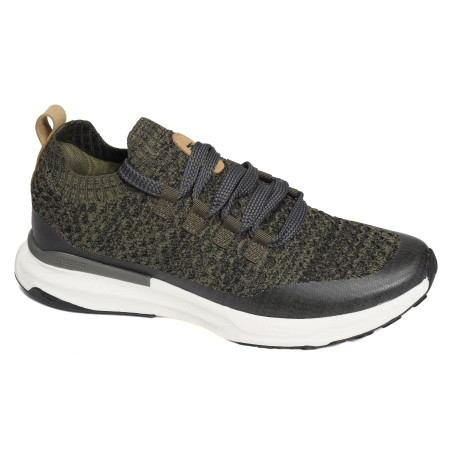 VICTORY AT184 Kaki, Slip-On Fluchos