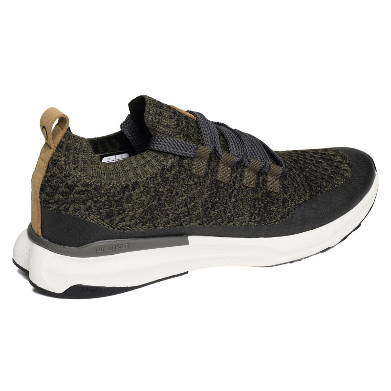 VICTORY AT184 Kaki, Slip-On Fluchos