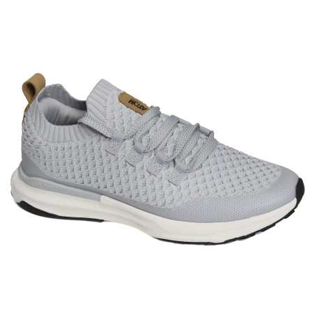 VICTORY AT184 Gris, Slip-On Fluchos
