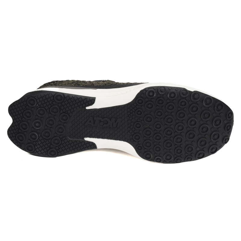 VICTORY AT184 Kaki, Slip-On Fluchos