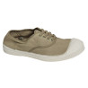  TENNIS LACET Sable