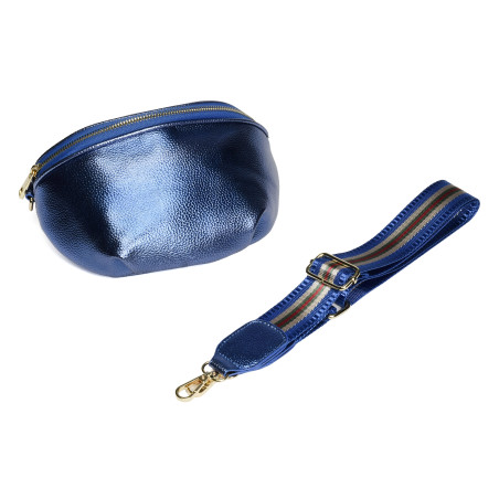LE COCOTTE Bleu, Sacs Bananes Elue Par Nous