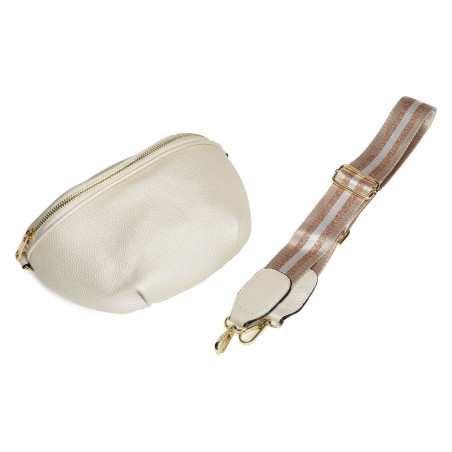 LE COCOTTE Blanc, Sacs Bananes Elue Par Nous