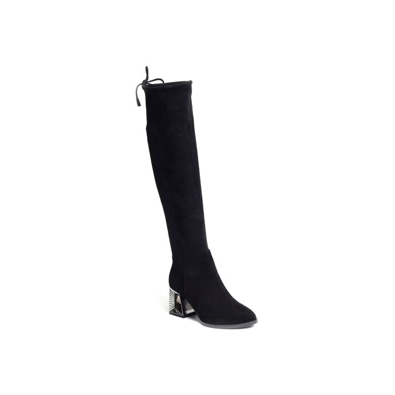 MACHERIE Noir, Cuissardes Metamorf ose